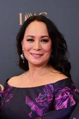 Gloria Diaz