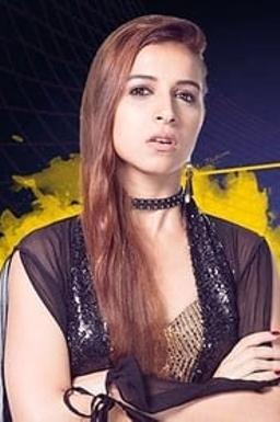 Benafsha Soonawalla