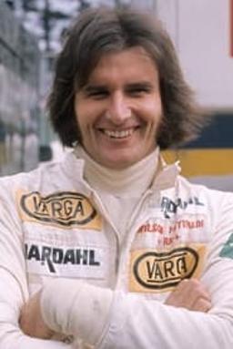 Wilson Fittipaldi