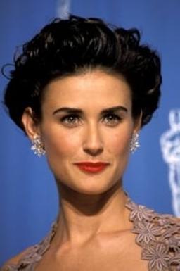 Demi Moore