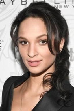 Ruby Modine