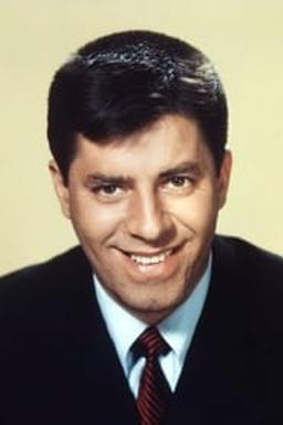 Jerry Lewis