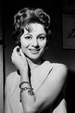 Faten Hamama