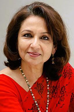 Sharmila Tagore