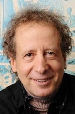 Howard Bloom