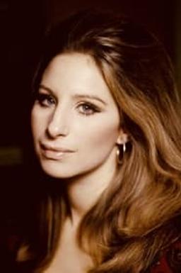 Barbra Streisand