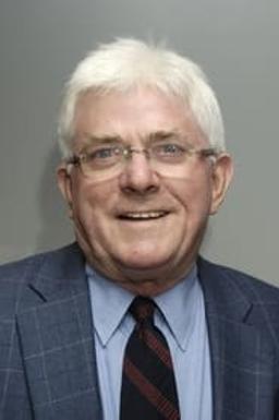 Phil Donahue