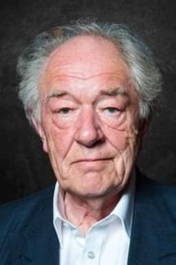 Michael Gambon