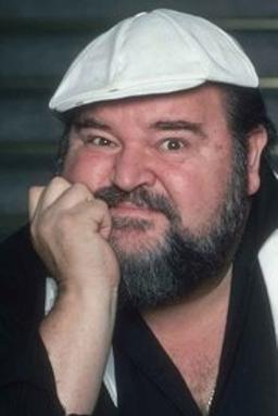 Dom DeLuise