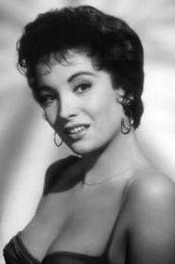 Linda Cristal