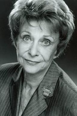 Jacqueline Jehanneuf