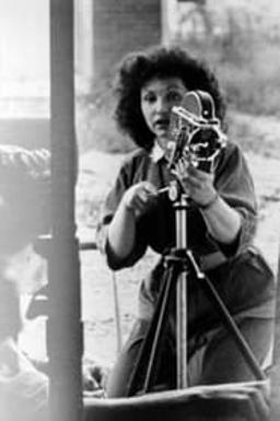 Maya Deren