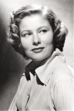 Nancy Olson