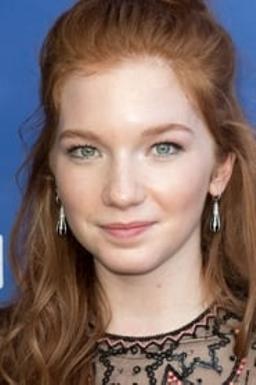 Annalise Basso