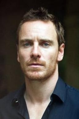 Michael Fassbender