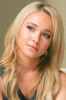 Hayden Panettiere