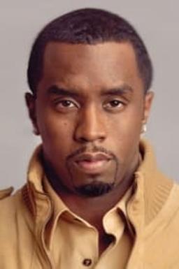 P. Diddy