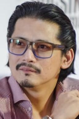 Robin Padilla