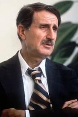 Kamal Joumblatt