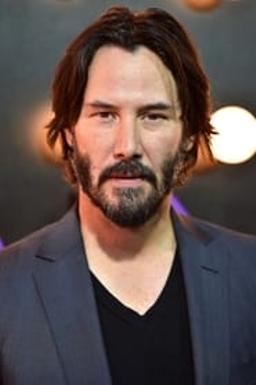 Keanu Reeves