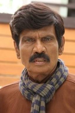 Goundamani