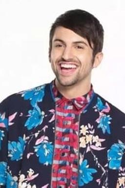 Mitch Grassi