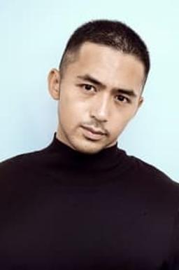 Enzo Pineda