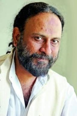 Ketan Mehta