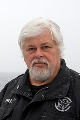 Paul Watson