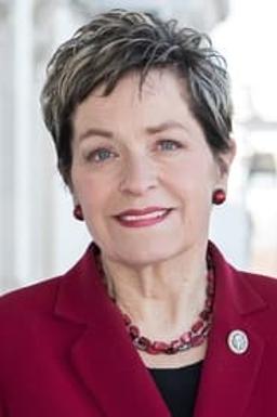 Marcy Kaptur