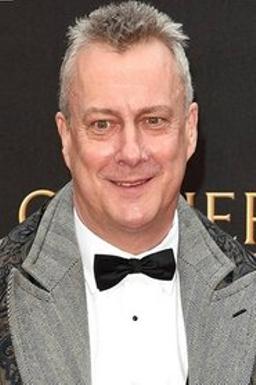 Stephen Tompkinson