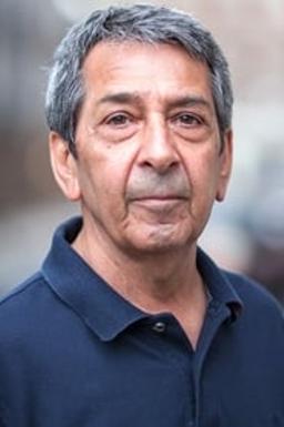 Roshan Seth