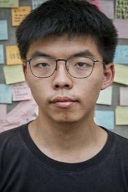 Joshua Wong