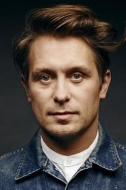 Mark Owen