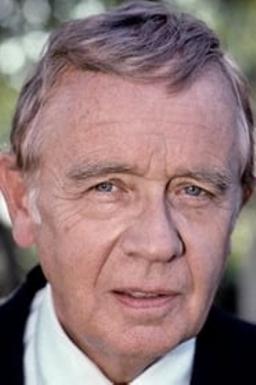 Warren Frost