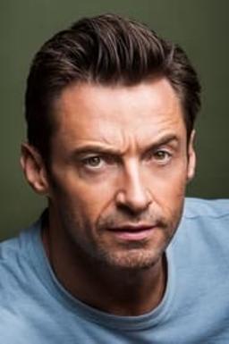 Hugh Jackman