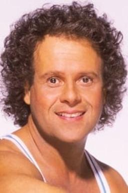 Richard Simmons