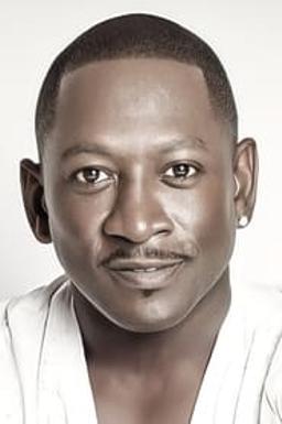 Joe Torry