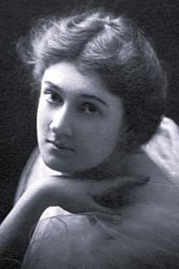 Alice Wilson