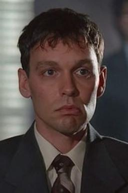 Doug Hutchison