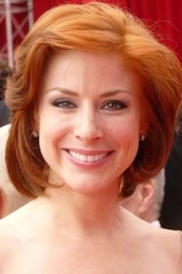 Diane Neal