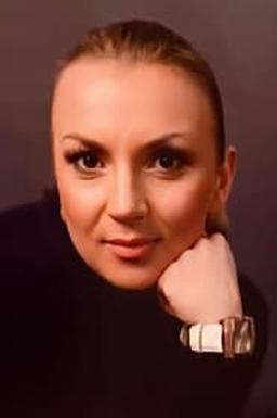 Inna Belokon