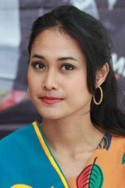 Putri Ayudya