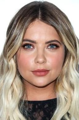 Ashley Benson