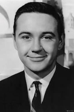 Tommy Kirk