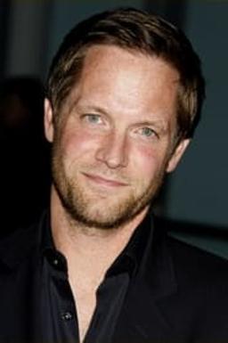 Matt Letscher