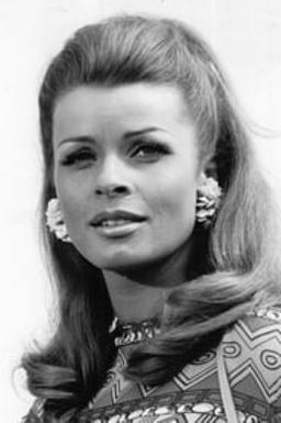 Senta Berger