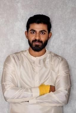 Yuva Rajkumar