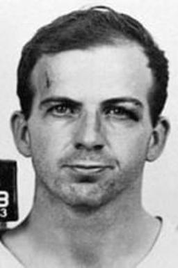 Lee Harvey Oswald