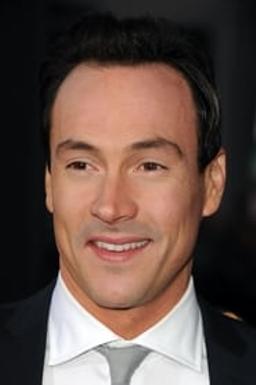 Chris Klein